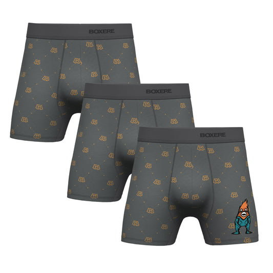 Boxere Limited Edition #0 - 3 Pack