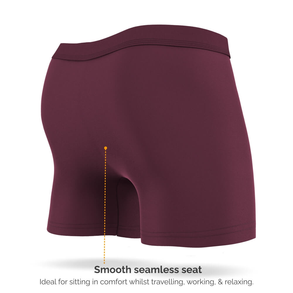 Boxere's O.G - 3 Pack