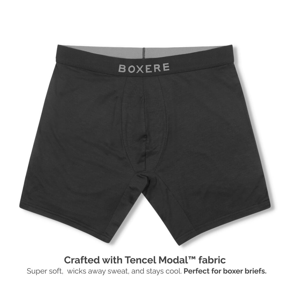 Boxere's O.G - 3 Pack