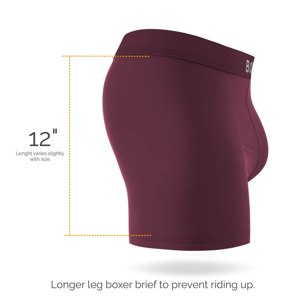 Boxere's O.G - 3 Pack