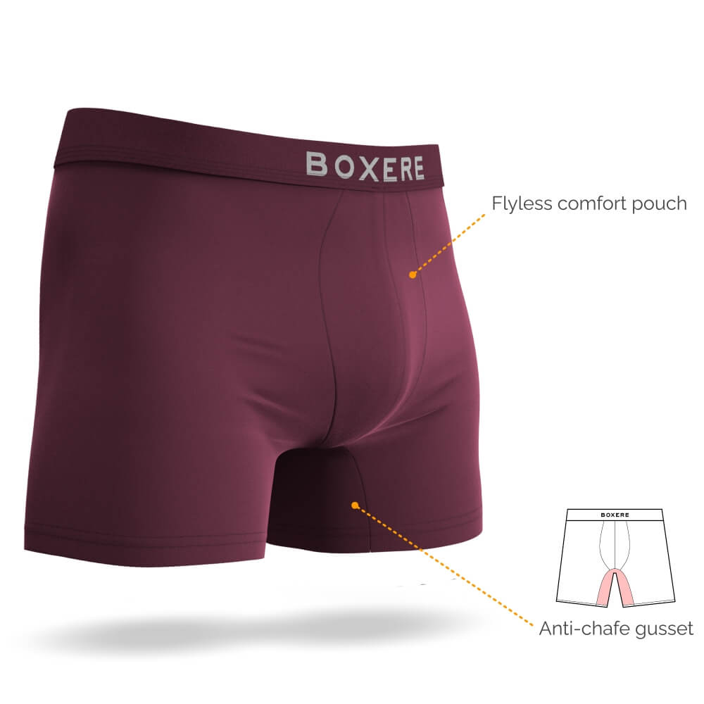 Boxere's O.G - 3 Pack