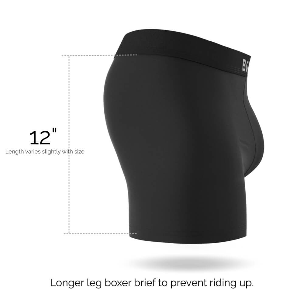 Boxere's O.G - 3 Pack