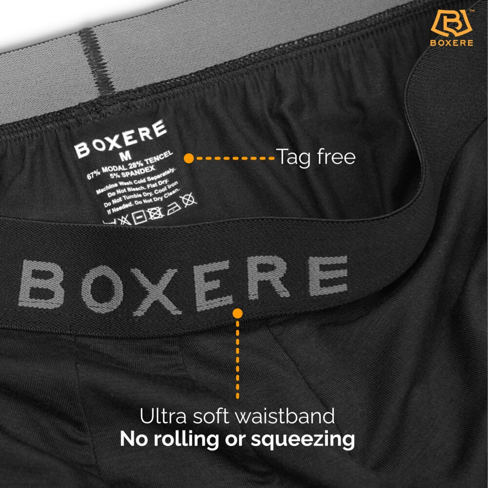 Boxere's O.G - 3 Pack