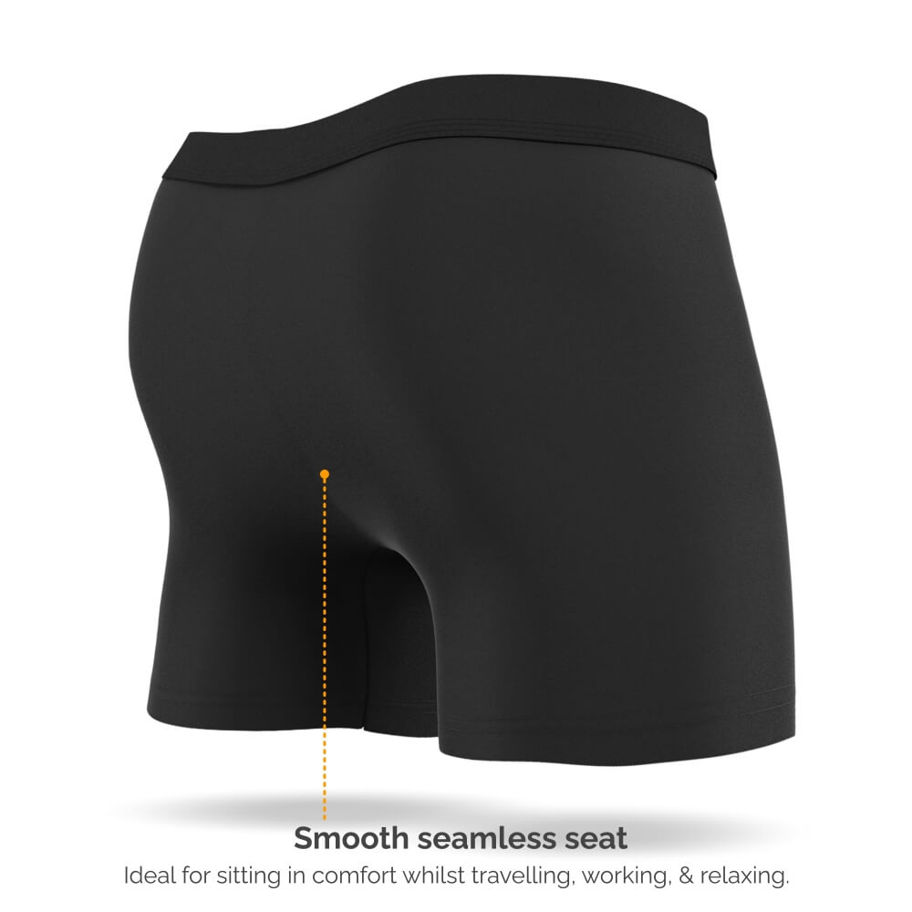 Boxere's O.G - 3 Pack