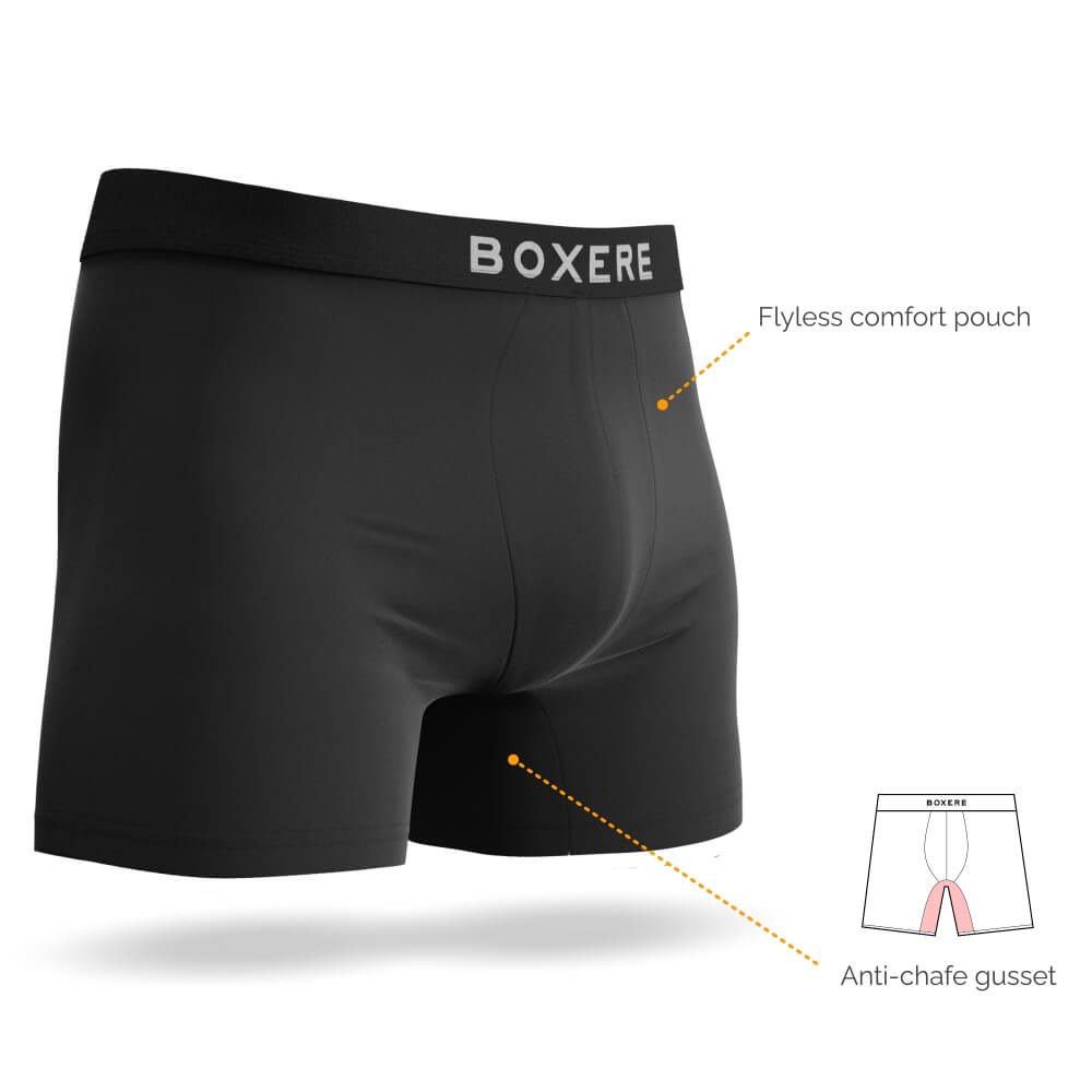 Boxere's O.G - 3 Pack