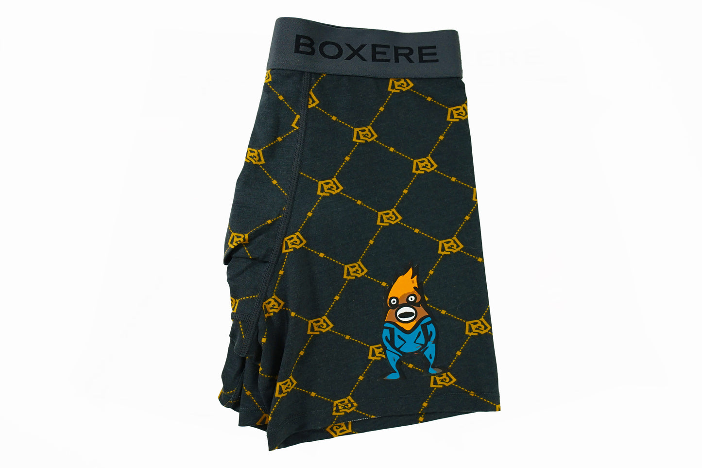 Boxere Limited Edition #0