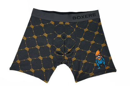 Boxere Limited Edition #0