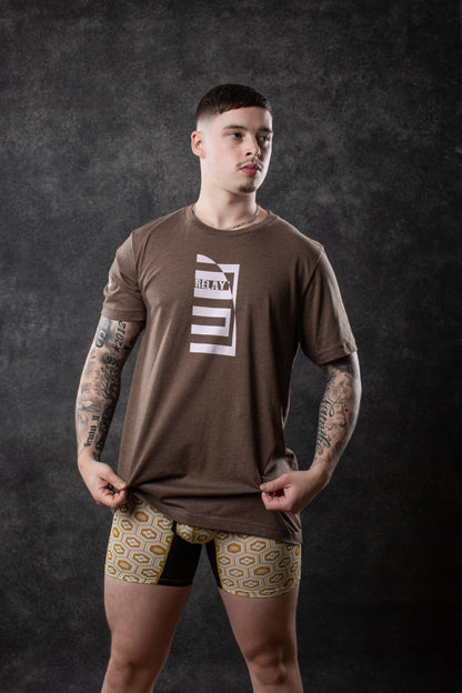 Boxere Relay Tee