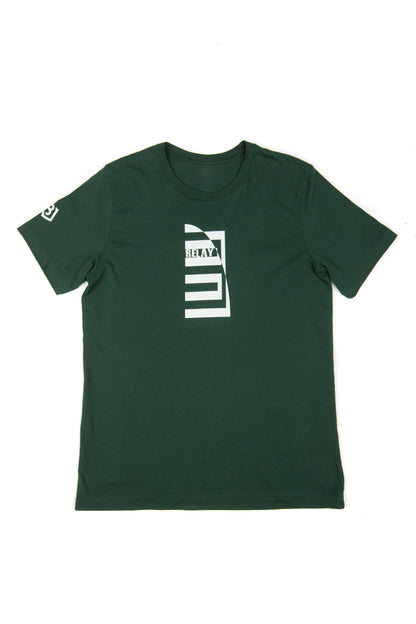 Boxere Relay Tee