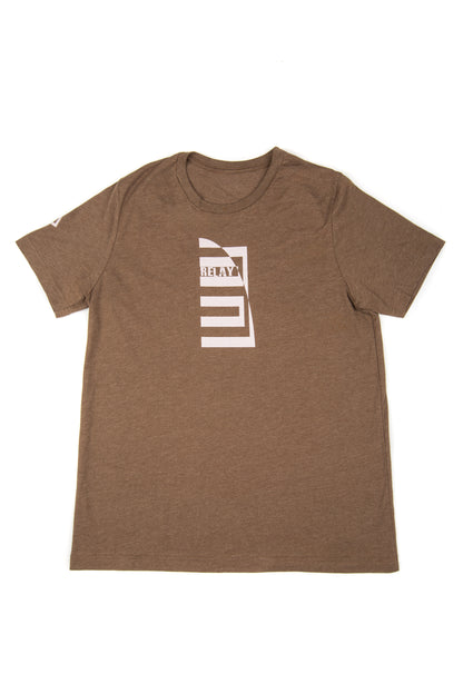 Boxere Relay Tee