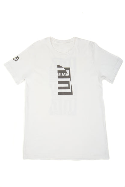 Boxere Relay Tee