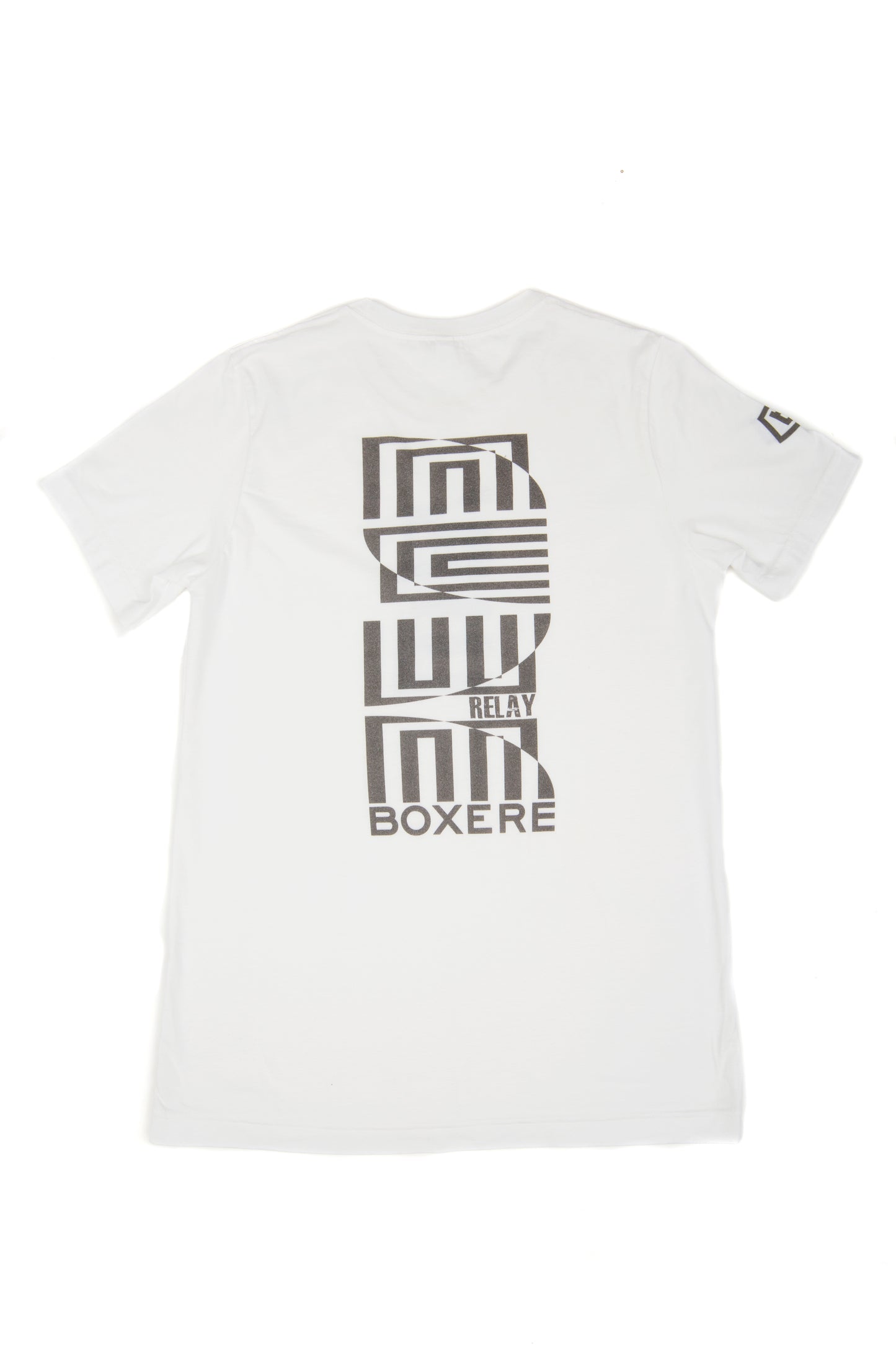 Boxere Relay Tee