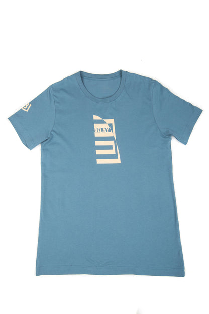 Boxere Relay Tee