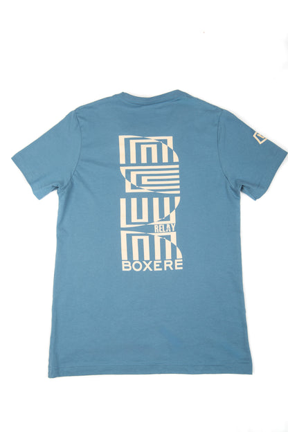 Boxere Relay Tee